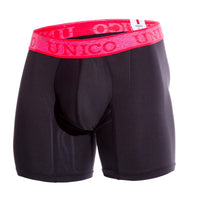 UNICO 19160100213颜色Poderoso Boxer简介颜色99-Black