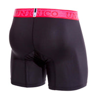 UNICO 19160100213颜色Poderoso Boxer简介颜色99-Black