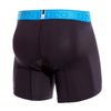 UNICO 19160100215 रंग DINAMICO BOXER CHIPTS COLOR 99-BLACK