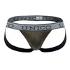 UNICO 19160301203热闹的Jockstrap Color 43-Green