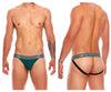 UNICO 19160301203热闹的Jockstrap Color 43-Green