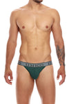 UNICO 19160301203 Hilarant Jockstrap Color 43-Green