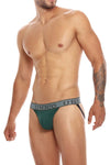 UNICO 19160301203热闹的Jockstrap Color 43-Green