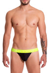 UNICO 19160301212颜色Corriente Jockstrap Color 99-Black