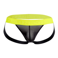 UNICO 19160301212 कलर्स CORRIENTE JOCKSTRAP COLOR 99-BLACK