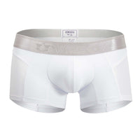 UNICO 20070100128 Mezcla Trunks Color 00-White