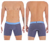 UNICO 20070100211 Pocima Boxer Briefs Color 46-azul