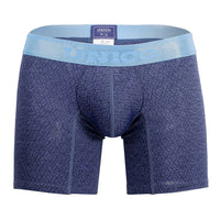 UNICO 20070100211 Pocima Boxer Briefs Color 46-azul