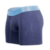 UNICO 20070100211 POCIMA BOXER BRIPS COULEUR 46-BLUE