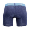 UNICO 20070100211 Pocima Boxer Briefs Color 46-azul