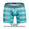 UNICO 20070100231 Waterfront Boxer Briefs Couleurs 63-BLUE