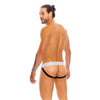 UNICO 20070301222 Rush Jockstrap Color 99-Black