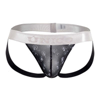 UNICO 20070301232 VELOCICEDE JOCKSTRAP COLOR 90-BLACK