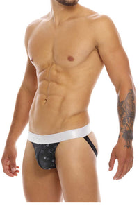 UNICO 20070301232 VELOCICEDE JOCKSTRAP COLOR 90-BLACK