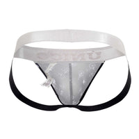 UNICO 20070301232 VELOCICEDE JOCKSTRAP COLOR 90-BLACK