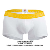 Unico 20160100104 Joyful Trunks Color 00-White