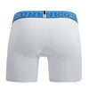 UNICO 20160100202 Boxer Briefs Color 00-White