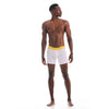 UNICO 20160100204 Joyful Boxer Briefs Couleurs 00-blanc