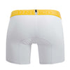 UNICO 20160100204 Joyful Boxer Briefs Couleurs 00-blanc