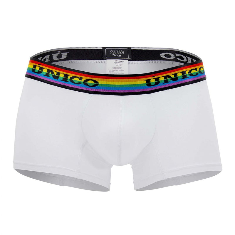 UNICO 21050100101 LOVE GAGNES COLORS COULEUR 00-WHITE