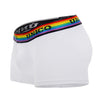 Unico 21050100101 Love Wins Trunks اللون 00-White