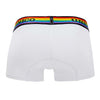 UNICO 21050100101 Love Win Trunks Color 00-White