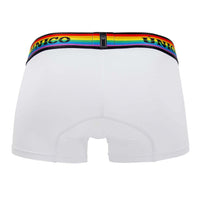 Unico 21050100101 Love Wins Trunks اللون 00-White