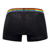 UNICO 21050100102 Love Win Trunks Color 99-Black