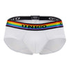 UNICO 21050201101 Love gana los calzoncillos Color 00-White