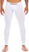 UNICO 21062100501 Cold Mountain Long Johns Couleur 00-blanc