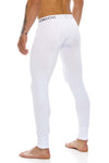 Unico 21062100501 Cold Mountain Long Johns Color 00-White