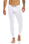 UNICO 21062100501 Cold Mountain Long Johns Couleur 00-blanc