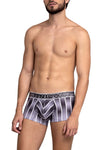 Unico 21070100121 Stripy Trunks Color 63-Gray