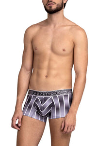 Unico 21070100121 Stripy Trunks Color 63-Gray