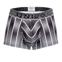 UNICO 21070100121 Stripy Trunks Color 63-GRAY