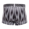 Unico 21070100121 Stripy Trunks Color 63-Gray