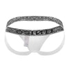 UNICO 21070301203 Couleur de jockstrap en feutre 63-blanc