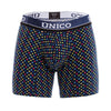 Unico 21100100218 Crayons Boxer Briefs Color 90-Multi