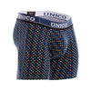 UNICO 21100100218 CRAYONS BOXER BRIPS COULEUR 90-MULTI