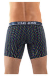 Unico 21100100218 Crayons Boxer Briefs Color 90-Multi