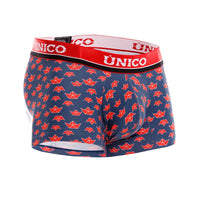 UNICO 21110100103纸船树干颜色63-navy