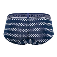 UNICO 22010201106 Cristales Briefs Color 90 Blue