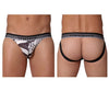 UNICO 22010301203 SIluetas Jockstrap Color 90 Imprimé