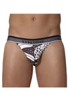 UNICO 22010301203 SIluetas Jockstrap Color 90 Imprimé