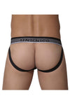 UNICO 22010301206 CRISTALES JOCKSTRAP COULEUR 90-BLUE