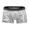 Unico 22020100106 Rastro Trunks Color 63-Printed