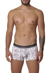 Unico 22020100106 Rastro Trunks Color 63-Printed