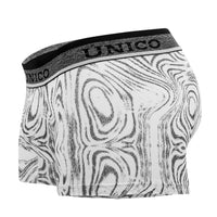 UNICO 22020100106 RASTRO TRUNKS COLOR 63-PRINTED