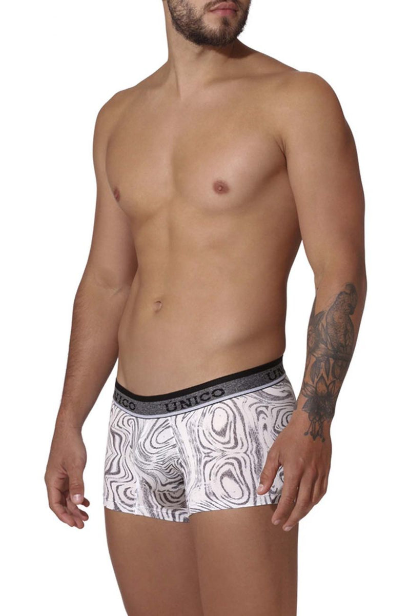 UNICO 22020100106 Rastro Trunks Color 63 impreso