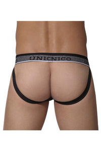 UNICO 22020301203 FRAGMENTADO JOCKSTRAP रंग 63-प्रिंटेड